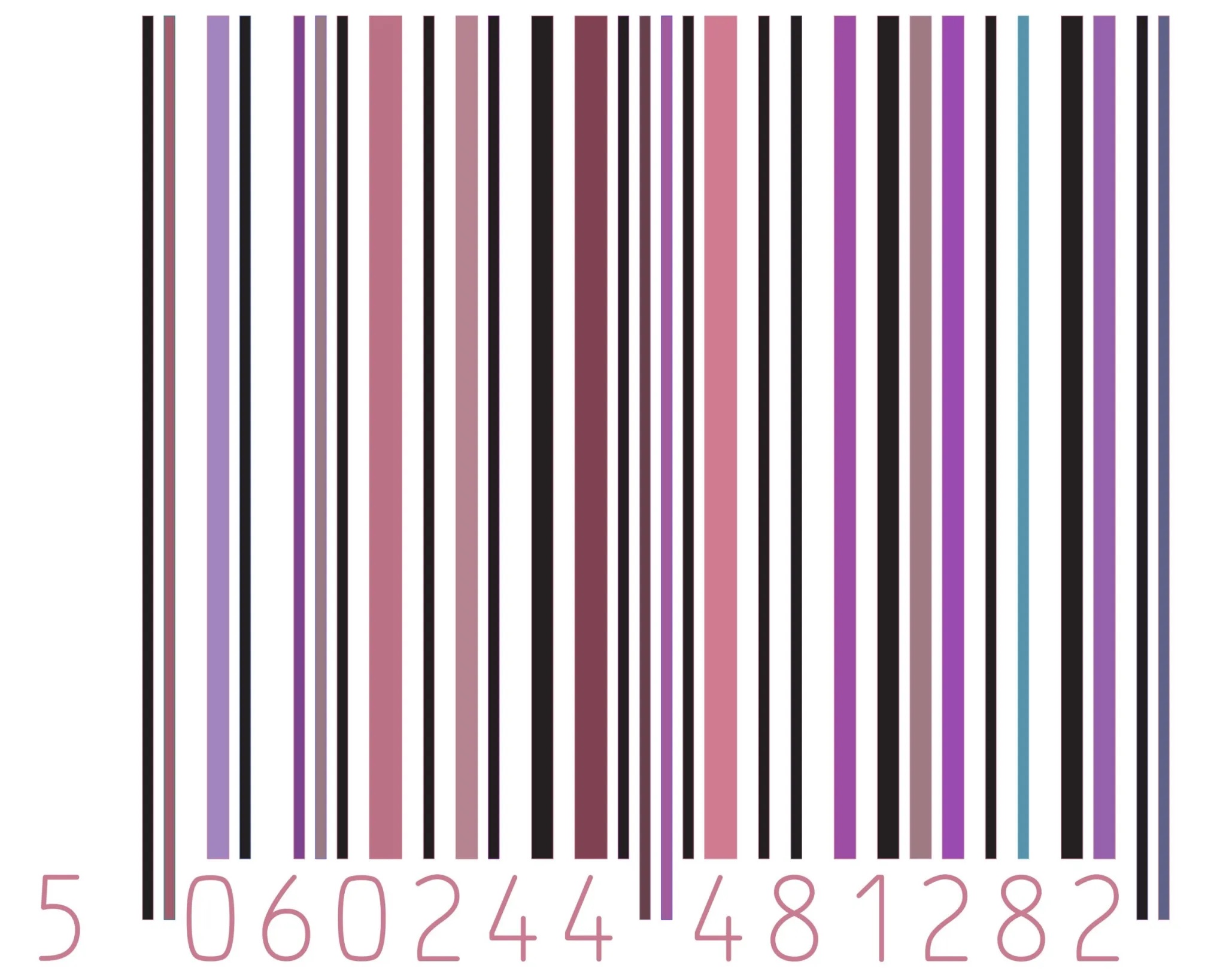 Our Brand, Our Identity, In a Barcode