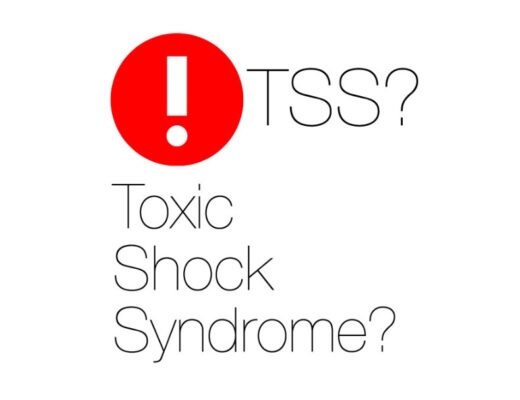 TSS and Menstrual Sponges