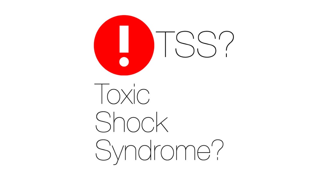 TSS and Menstrual Sponges